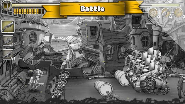 ٷRߑ֮[hİ棨Metal Defender Battle Of FireD3: