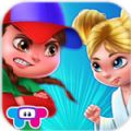 ���ֵ�Ů����Ϸ��׿��������أ�Karate Girl�� v1.0.0