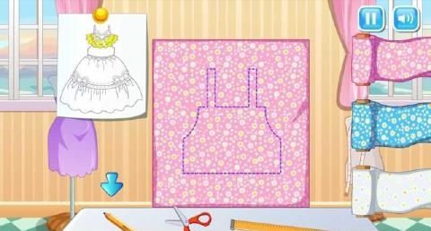urȹ[[ĝhdMake your fashion dressD3: