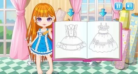 urȹ[[ĝhdMake your fashion dressD1: