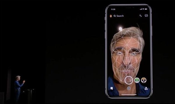 iPhone X沿ʶôʱͣãiphonex face id÷