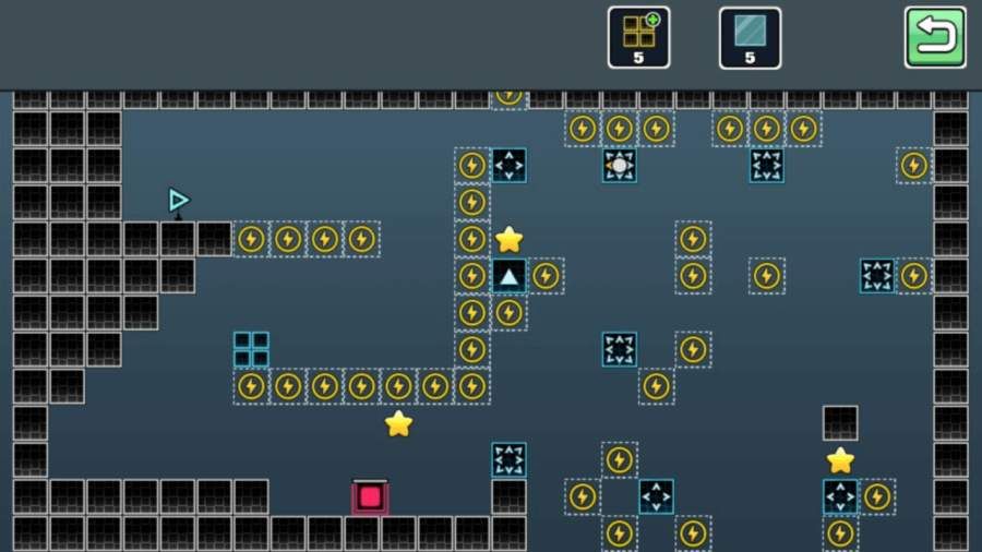 ռϷ׿棨Jump Ball Questͼ1: