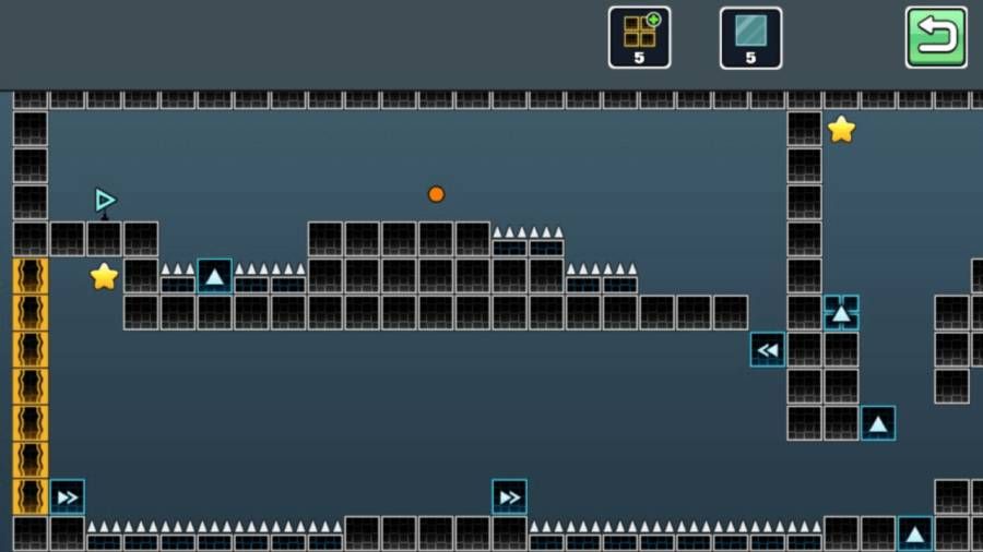ռϷ׿棨Jump Ball Questͼ5: