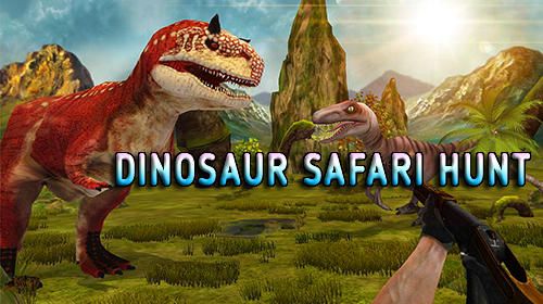 ֮Ϸİ棨Dinosaur safari huntͼ2: