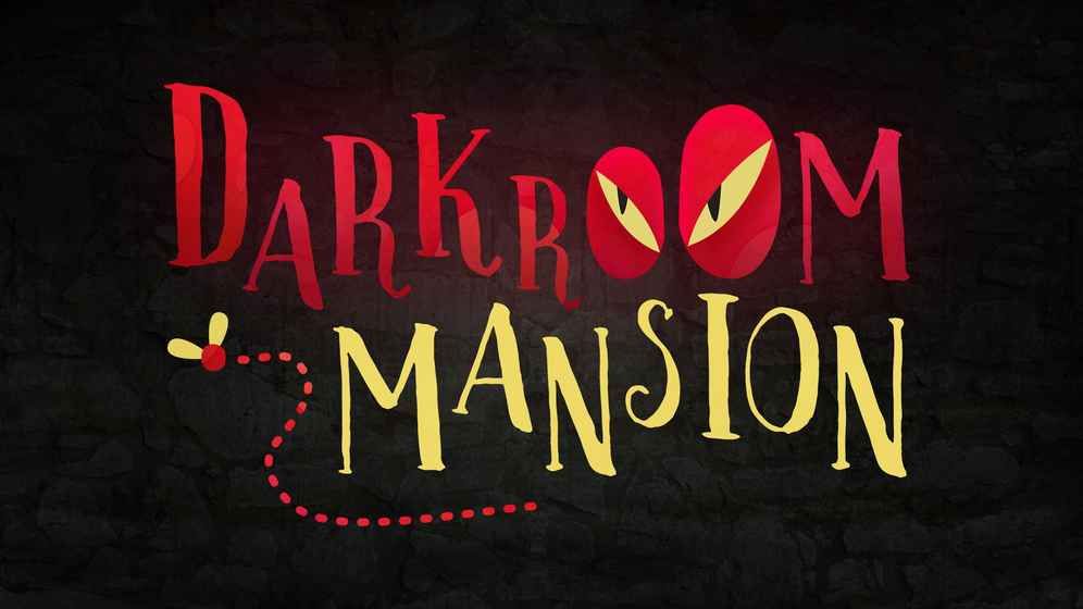 ҴùԴȫ Darkroom Mansionȫؿͼܻͨ[ͼ]ͼƬ1