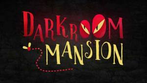 ҴùԴȫ Darkroom MansionȫؿͼܻͨͼƬ1