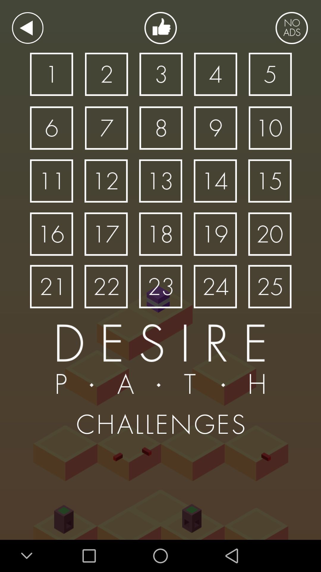 Desire PathԴȫ 1-25PDͨP[D]DƬ2