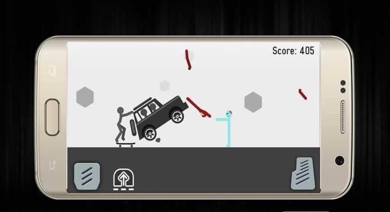 Ū°׿棨Stickman Annihilationͼ2: