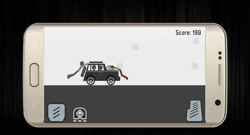 Ū°׿棨Stickman Annihilationͼ3: