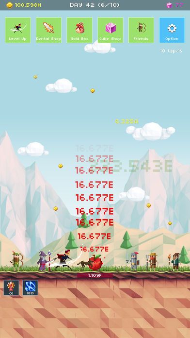 Strawberry Hero°׿ͼ3: