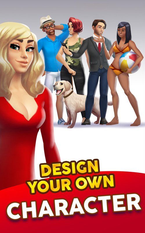 Ϸ׿İ棨Home Streetͼ2:
