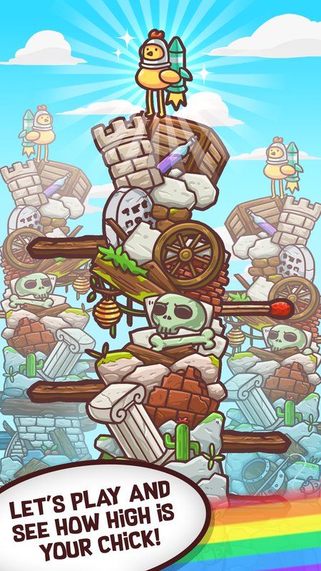 Ϸ׿İ棨Jump Madnessͼ3: