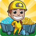 ɿ֮ð׿棨Idle Miner Tycoon v2.31.1