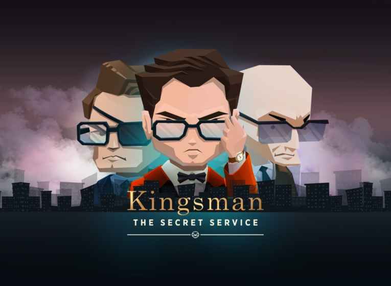 ععѧԺϷĺأKingsman The Secret Serviceͼ2: