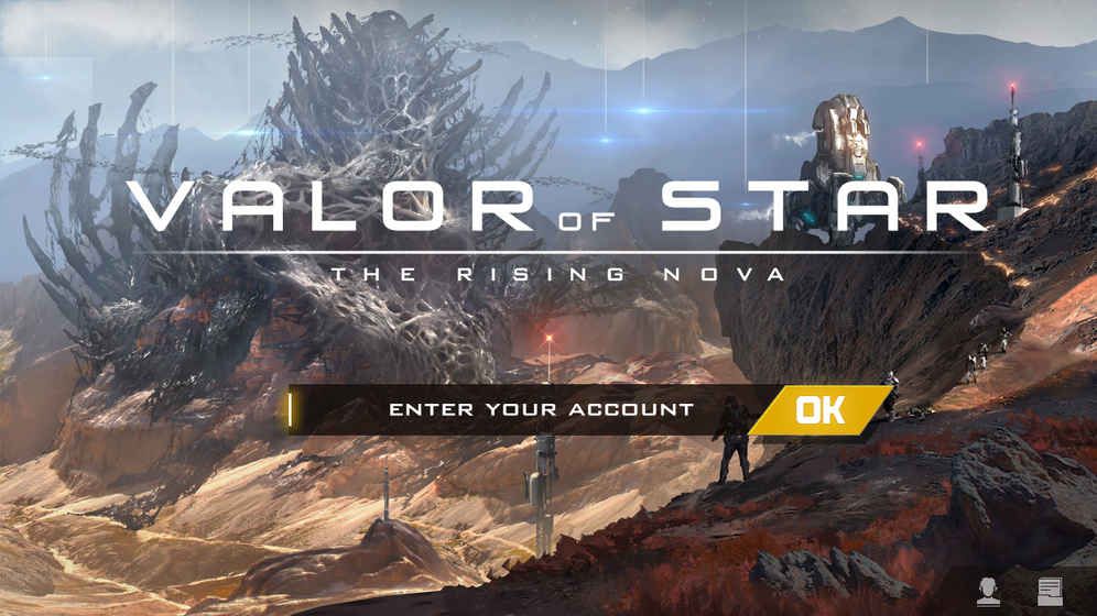 Valor Of StarǼϷٷʽͼ3: