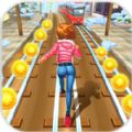 תϷ׿أSubway Rush Runner v1.0.2
