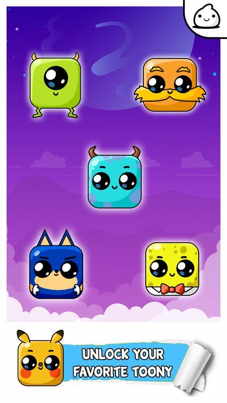 ͨϷİ棨Cartoon Cubes Evolutionͼ3: