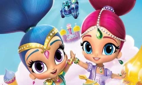 ܰ׿ֻϷأPrincess Shimmerͼ1: