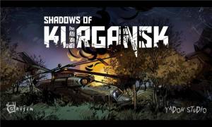 Shadows of KurganskԴȫ ּֿɹͼƬ1