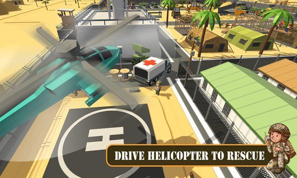 ½�����ؽ�����Ϸ�������İ棨Army Base Construction��ͼ1: