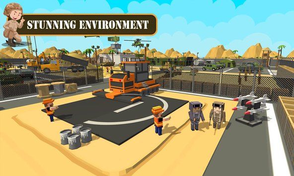 ½�����ؽ�����Ϸ�������İ棨Army Base Construction��ͼ5: