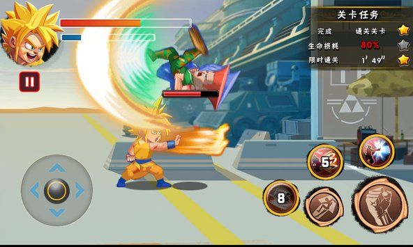 Ӣ괫˵Ϸİ棨Heroes Of Teen Legendͼ3: