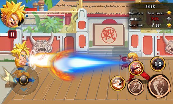 Ӣ괫˵Ϸİ棨Heroes Of Teen Legendͼ2: