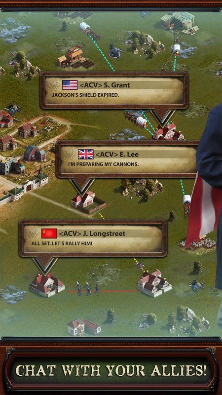 սƽսϷٷ°棨War and Peace Civil Warͼ2: