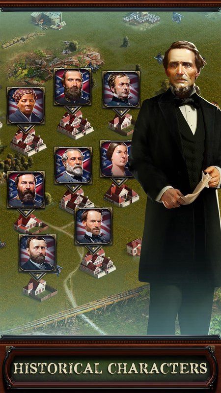 սƽսϷٷ°棨War and Peace Civil Warͼ4: