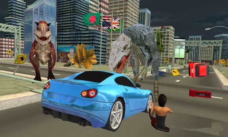 Ұ��������������ģ������Ϸ��׿��ͼ2: