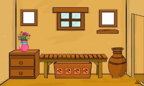 Ϸ׿أBasement Room Escape 2ͼ4: