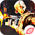 Ҵ߻3DϷİ棨Survivor Robot 3d v1.3