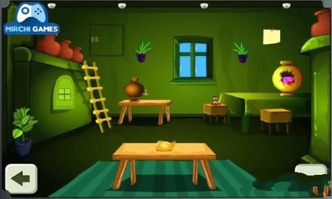 ̾ԮΑ׿棨Forest Grandma EscapeD1: