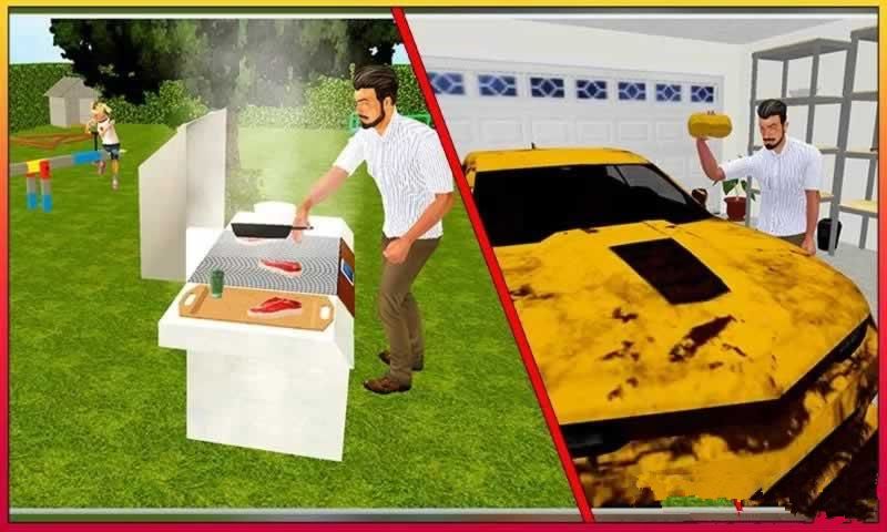 ����ְ��ռ���ͥ�������İ氲׿��ͼ4: