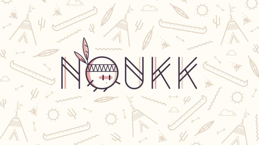 ŬΑٷʽ棨NOUKKD1:
