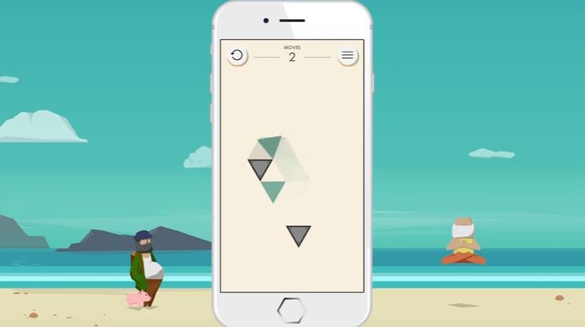 �ѽ���Ϸ�ٷ����İ棨Disjoint��ͼ4: