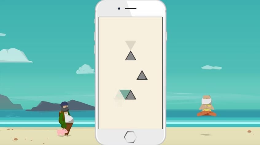 �ѽ���Ϸ�ٷ����İ棨Disjoint��ͼ3: