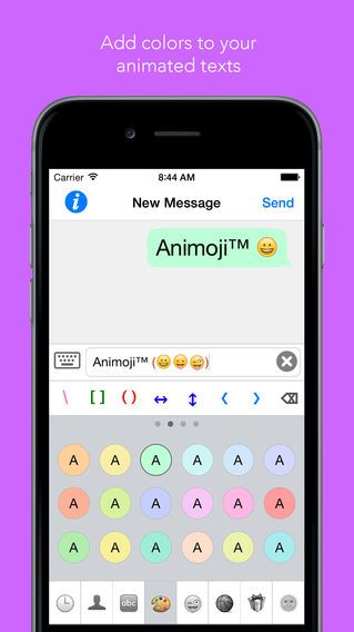 animoji iphoneƻֻappٷͼ3: