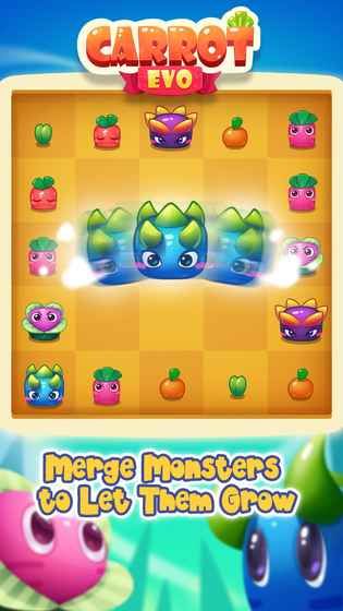 �����ܲ��������°�׿��(Carrot Evo)ͼ2: