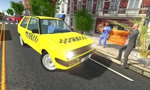 ܇İ׿棨Legendary Cars GolfD3:
