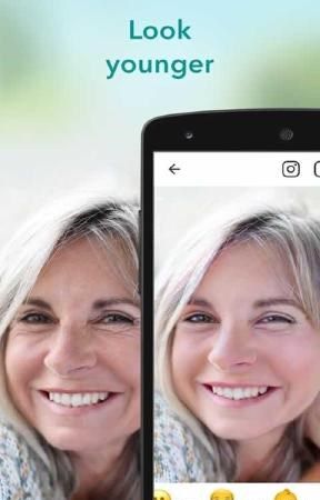 �沿��������Ϸ�ٷ���׿app�����أ�FaceApp��ͼ2: