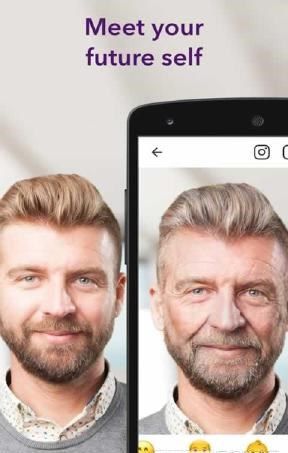 �沿��������Ϸ�ٷ���׿app�����أ�FaceApp��ͼ3: