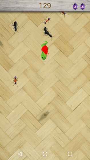 гӴϷ׿°棨Bug Slicerͼ2: