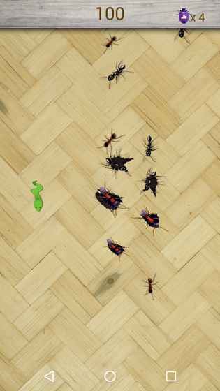 гӴϷ׿°棨Bug Slicerͼ4:
