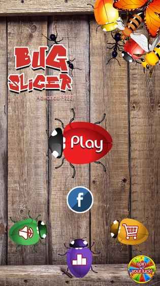гӴϷ׿°棨Bug Slicerͼ5: