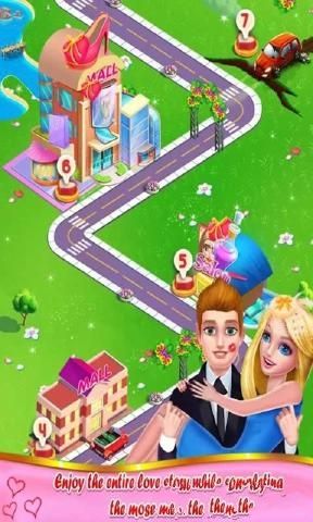 ׹�밮�ӵİ��������Ϸ��׿�棨The Love Story��ͼ2: