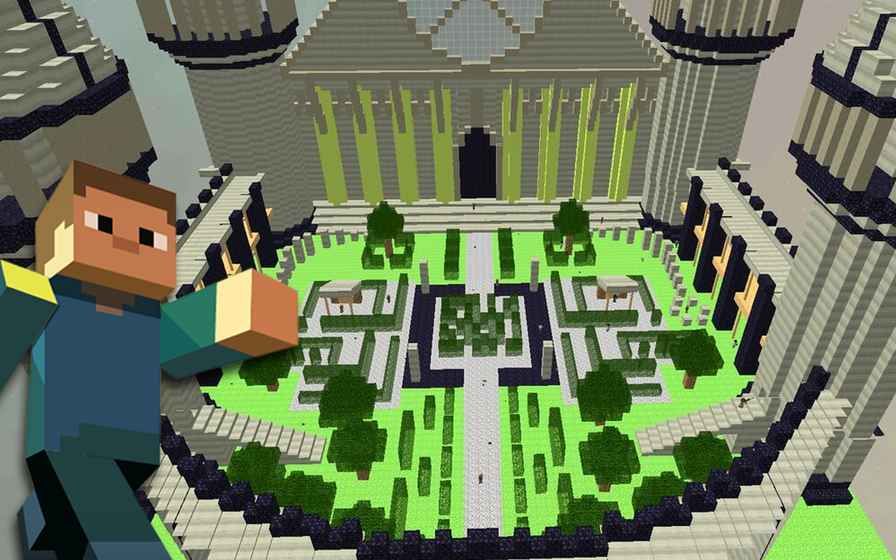 ��ͬ����������Ϸ���İ�׿��ͼ3: