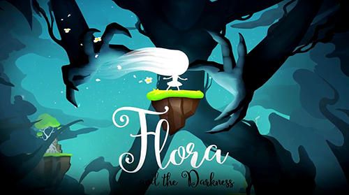 ֲ����ڰ���Ϸ�������İ棨Flora and the darkness��ͼ3: