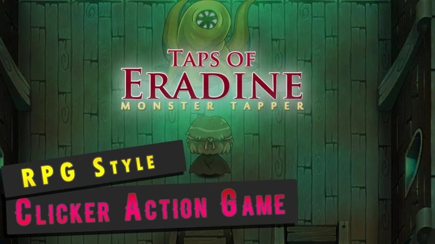 İ׿棨Taps of EradineD4: