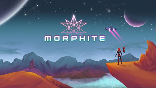 MorphiteϷعֻͼ5: